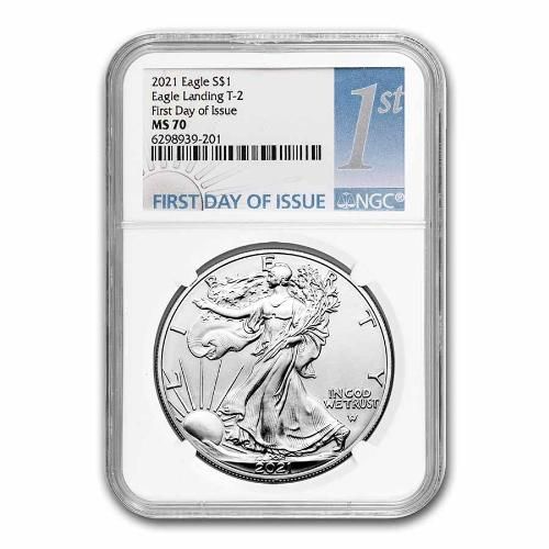 鑑定済みコイン - シルバーコイン・記念銀貨の購入なら『恵比寿コイン