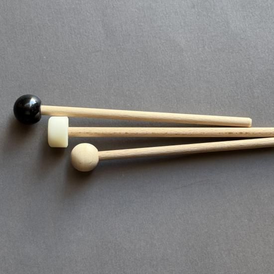 アウリス】アウリスグロッケン ダイヤトニック12音 432Hz | AUKDH012