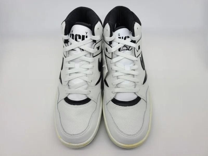 NIKE SKY FORCE 88 MID VNTG 429772-101 白黒