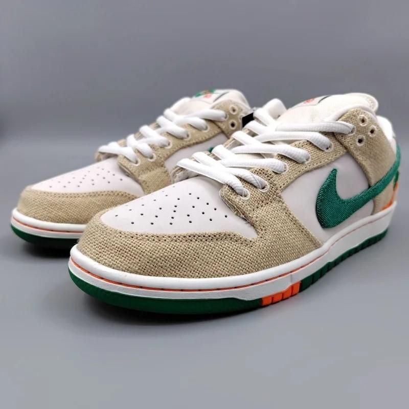 NIKE SB ダンク LOW プロxジャリトス FD0860-001