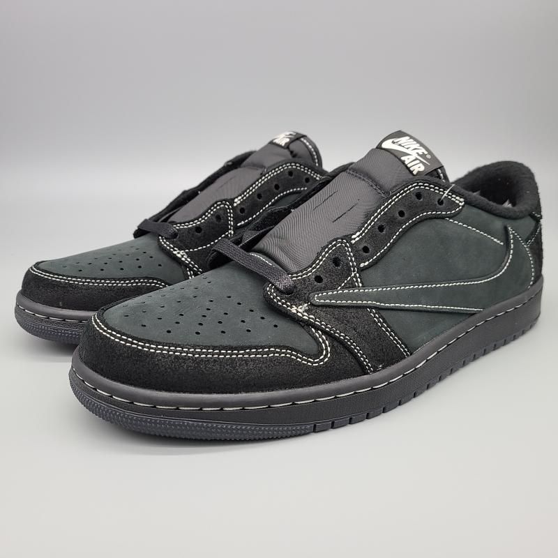 TRAVISxAIR JORDAN 1 LOW OG DM7866-001