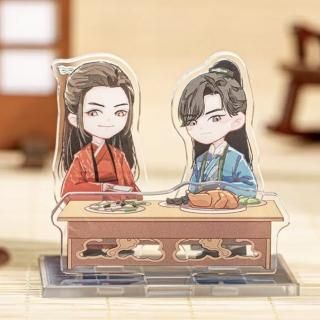 山河令 - 華流グッズ.com☆中華グッズ専門代理購入サービス（日中SSS）