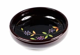 鉢・盛器・菓子鉢 - 会津の漆器専門店 合名会社関漆器店 会津ぬり一