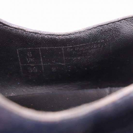 中古】dr.martens(ドクターマーチン)レディースメンズ3ホール11837