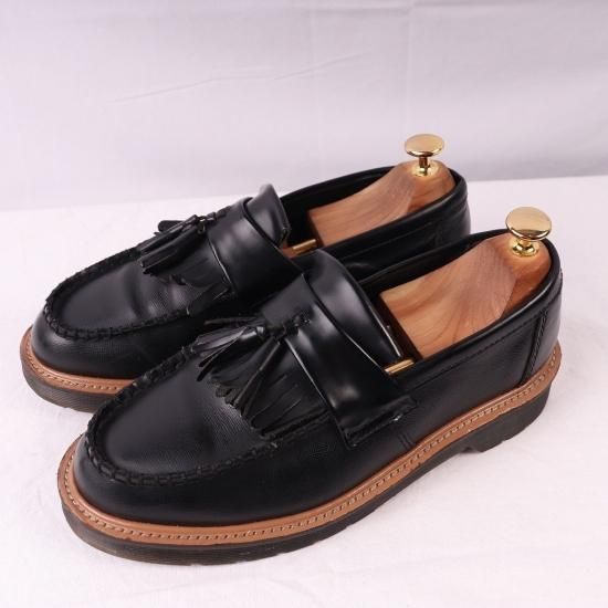 中古】dr.martens(ドクターマーチン)メンズレディースタッセル