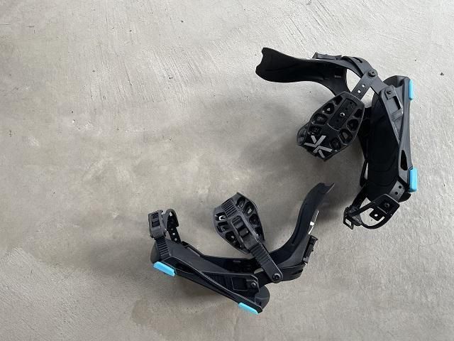 Karakoram / CONTINUUM 2.0 - SALT