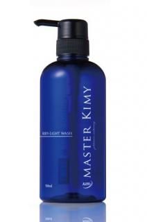 マスターキミーシャンプー400ml（ギフトラッピング） - マスターキミー