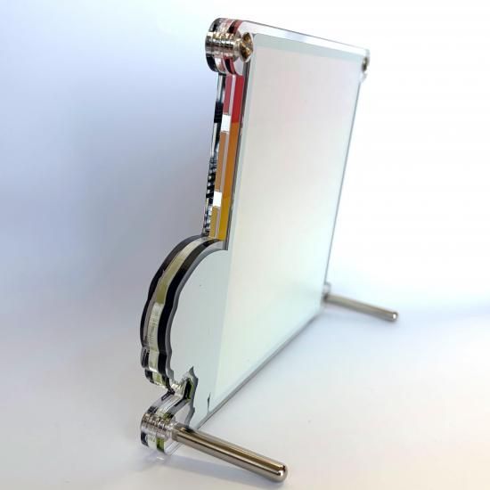 第4回人気投票】シャカシャカパーツ専用フレーム ティア表ver【50人