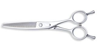 右利き用セニングシザー - 株式会社 柳生