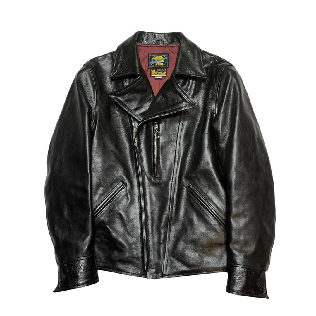 Rainbow Country(レインボーカントリー) 40's Horsehide Sports Jacket