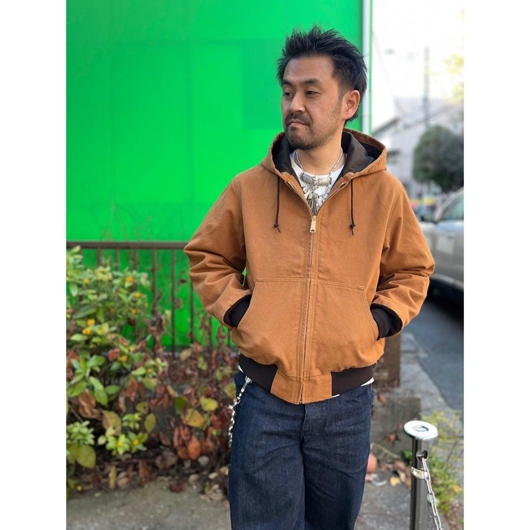 Colimbo(コリンボ) Gantry Dyna Parka 