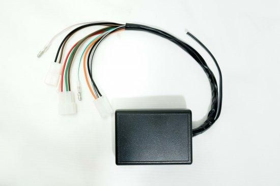 RZ250R/3HM］オリジナル デジタル強化CDI（YPVSコントローラー内蔵の一