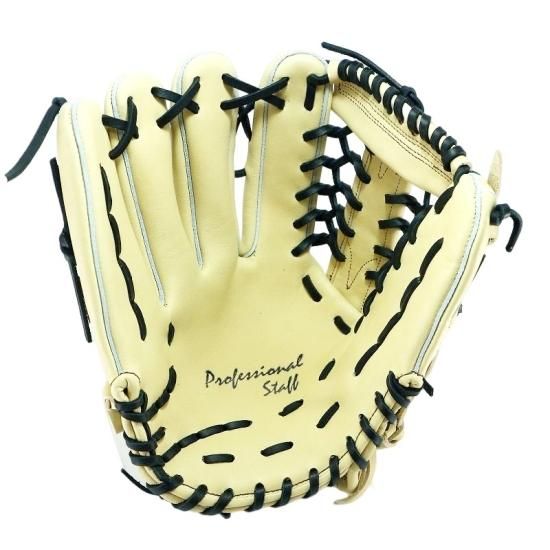 ミヤマ miyama 硬式 外野 野球 グラブ グローブ 外野手用 左投げ