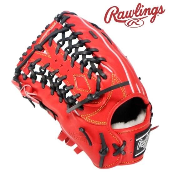 ローリングス Rawlings PRO PREFEED Wizard 野球 硬式グローブ 外野手