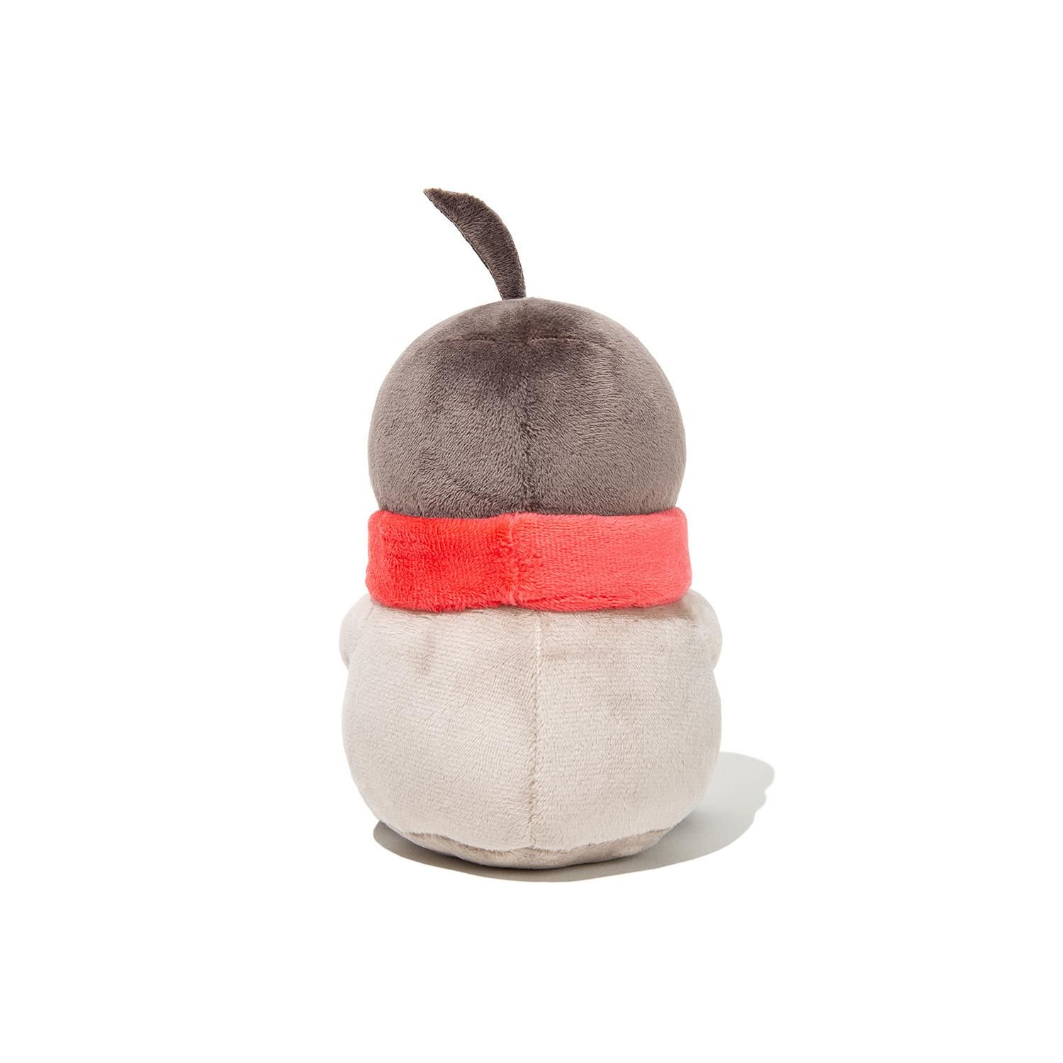 限界ぬいぐるみ「やきぱん」｜ROFL公式通販サイト