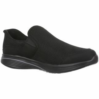 メンズ OXFORD WING 3 M BLACK/BLACK - MBT公式オンラインショップ
