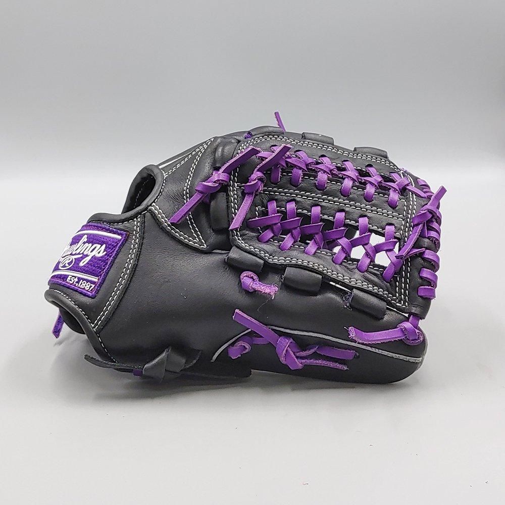 新品】 ローリングス 少年軟式グローブ / オールラウンド用 型付け済み