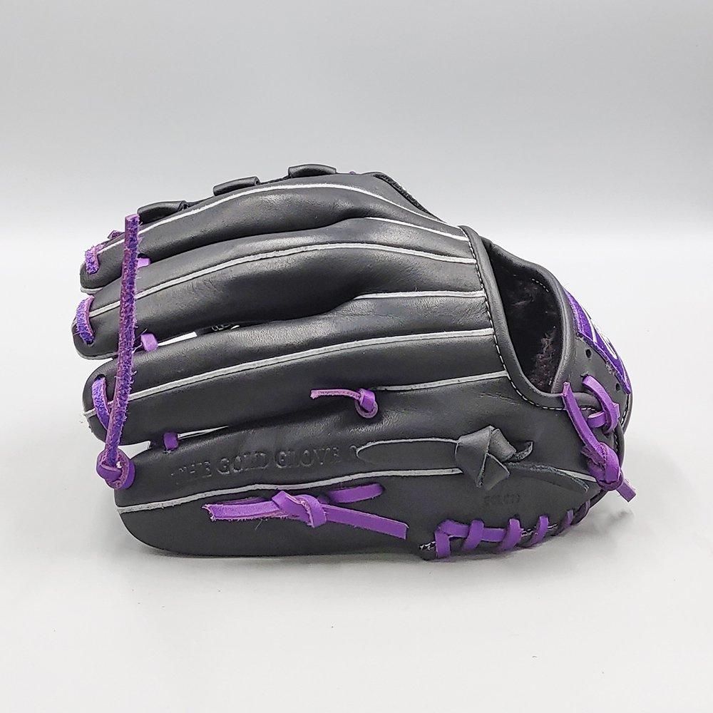 新品】 ローリングス 少年軟式グローブ / オールラウンド用 型付け済み