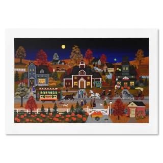 ジェーン・ウォースター・スコット (Jane Wooster Scott) - 【トム