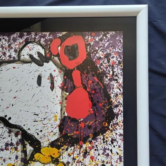 ラストチャンス】トム・エバハート 『TO REMEMBER 2/13, 2000』 限定版