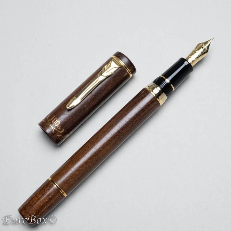 セーラー 万年筆 100周年 島桑 SAILOR 100th Anniversary Shimakuwa