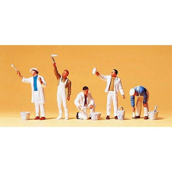 コパークラフト ペンキ屋