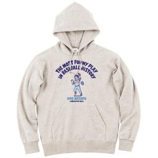 ウォーレンクロマティ 宮下昌己 球史に残る大乱闘 プルパーカー