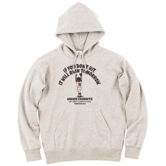 ウォーレンクロマティ 宮下昌己 球史に残る大乱闘 プルパーカー