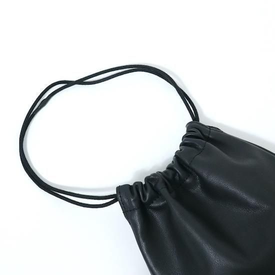 TEMBEA (テンベア) / 巾着 GOAT - herbie online shop