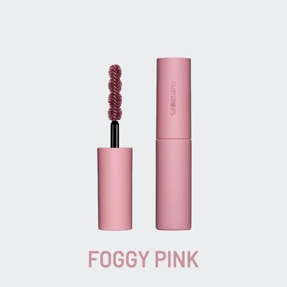 フェアリードロップスクアトロラッシュ（マスカラ フィルムタイプ