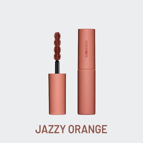 フェアリードロップスクアトロラッシュ（マスカラ フィルムタイプ