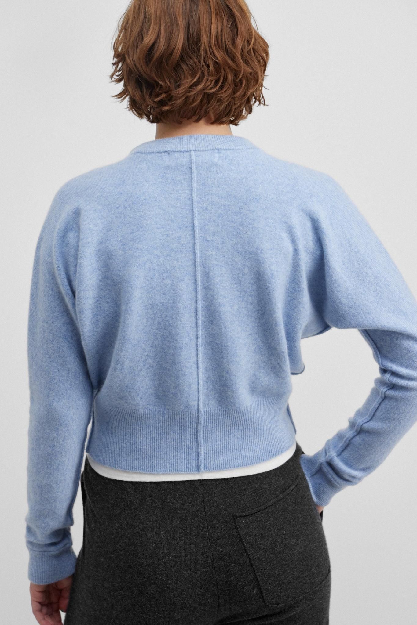 extreme cashmere（エクトリームカシミア）blouson（VINTAGE）公式通販