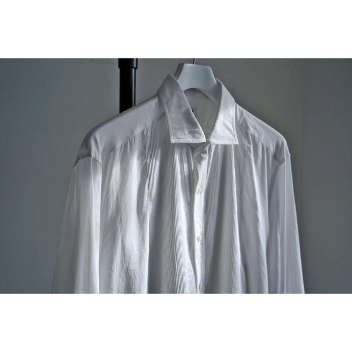 PERIOD FEATURES /ピリオド フィーチャーズ EX PIN TUCK KURTA