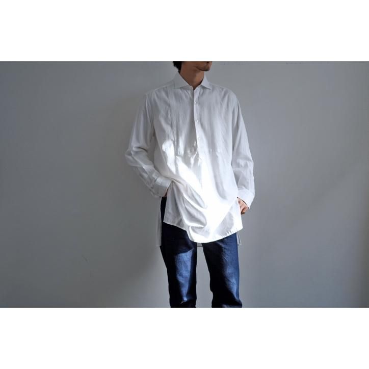 PERIOD FEATURES /ピリオド フィーチャーズ EX PIN TUCK KURTA