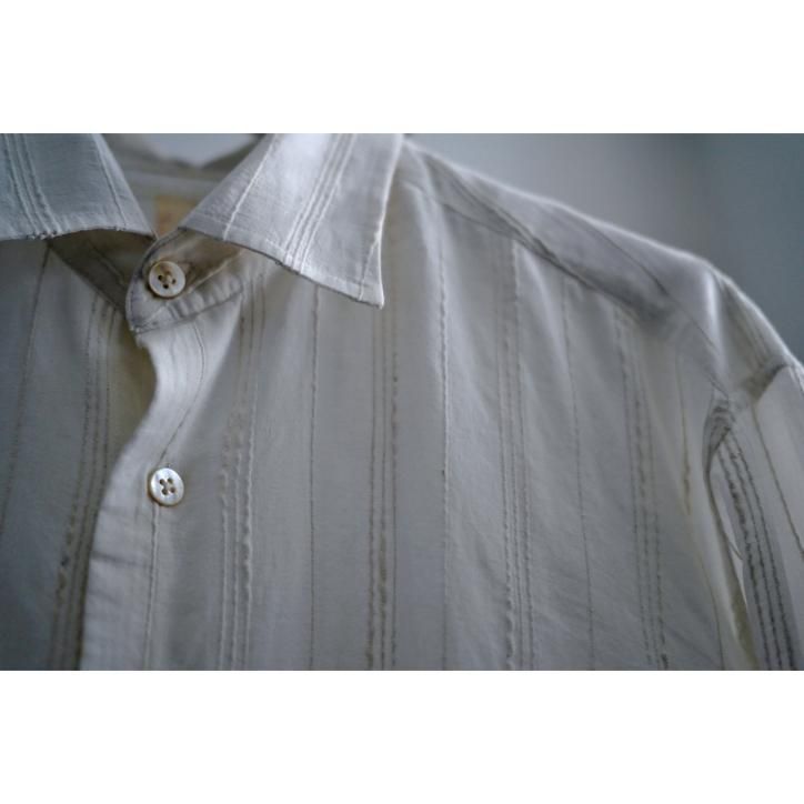 PERIOD FEATURES ピリオド フィーチャーズ Khadi KURTA 10th