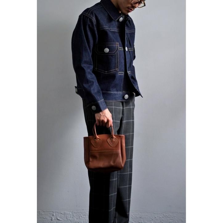 KOOKY ZOO クーキー ズー】DINKY BAG TYPE3