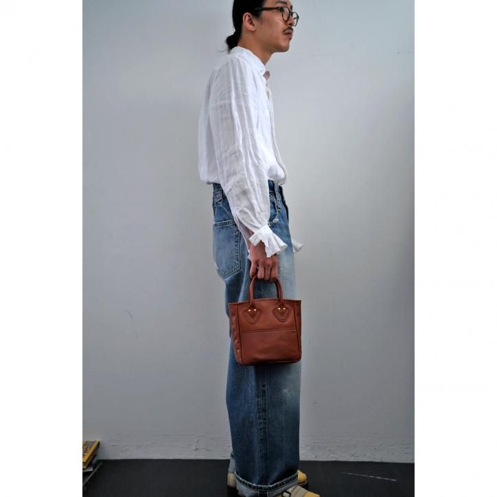 KOOKY ZOO クーキー ズー】DINKY BAG TYPE3