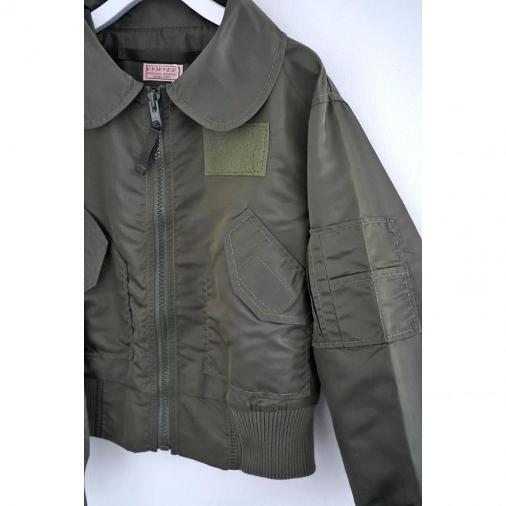 KOOKY ZOO MINIATURE G.I FLIGHT JACKET TYPE1