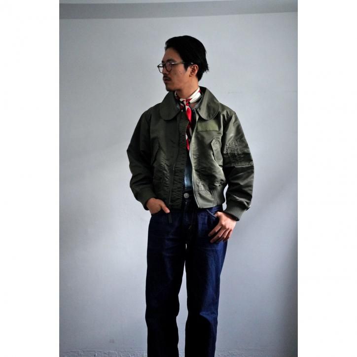 KOOKY ZOO MINIATURE G.I FLIGHT JACKET TYPE1