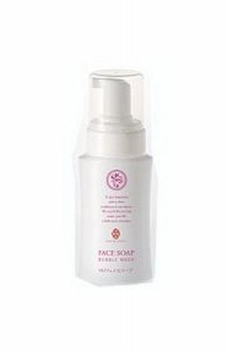 MJフェイスソープ詰替え用|2L×6本 - アメニティグッズ、ホテル用品販売