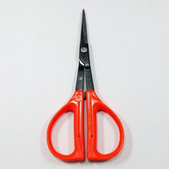 近正（ちかまさ）ぶどう鋏(大）No.B-300 - 盆栽、園芸道具の兼進