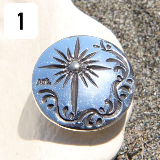 シルバーコンチョ専門店 - BELAKE（ビレイク）公式通販