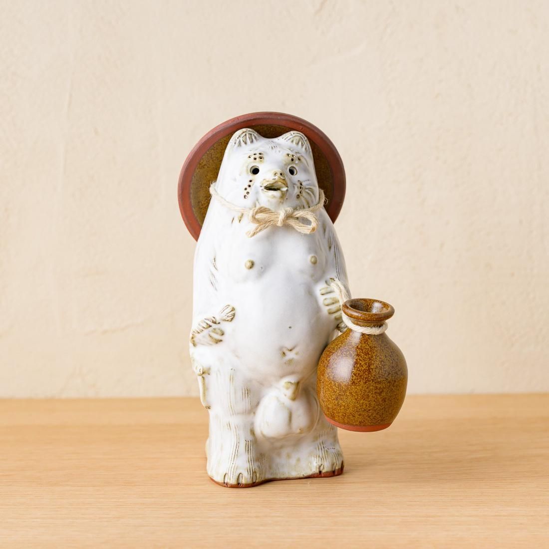 雪だぬき - 山から福がおりてくる -山形県の雑貨ネットショップ-