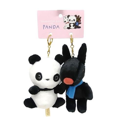 ぬいぐるみ - リサとガスパール 公式オンラインショップ