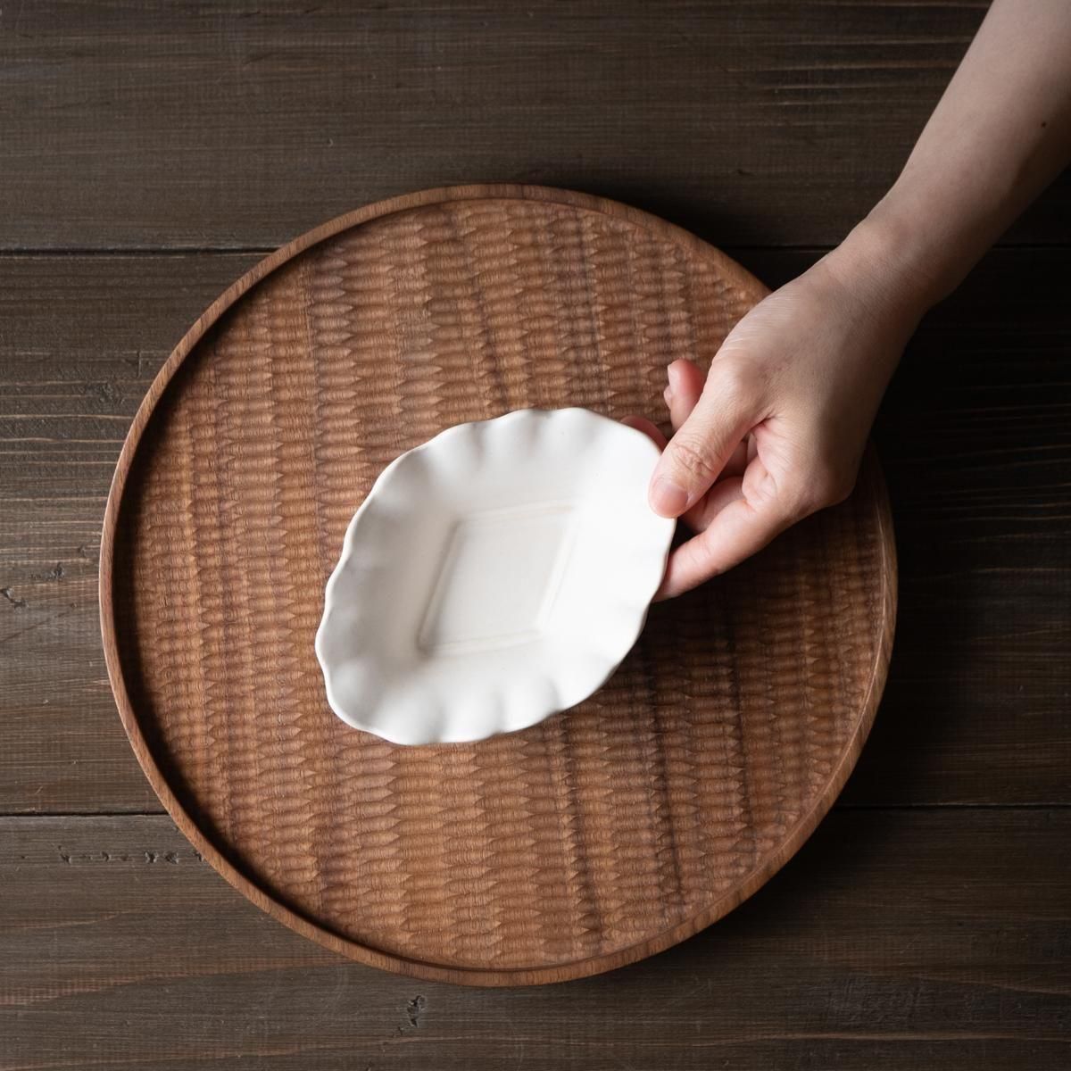 水谷ちえみ ダイヤ／小 - alltid｜オルティッド 暮らしの道具