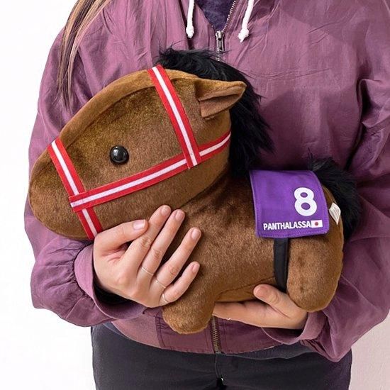 推し馬コレクション：パンサラッサ(ジャパンカップ)ビッグサイズ