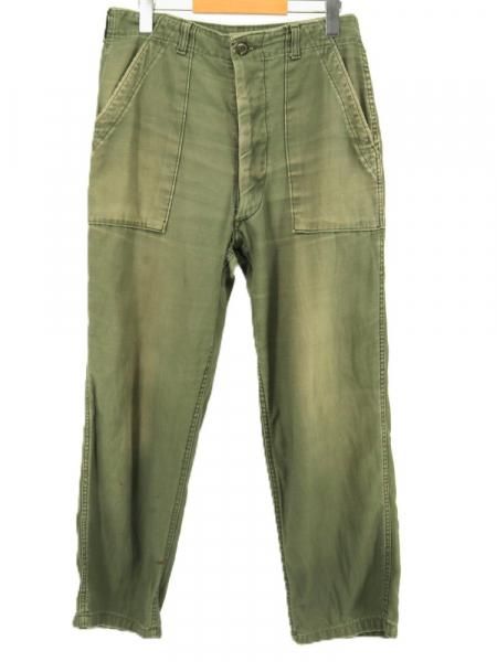 ミリタリーパンツ - DAIGO'S ONLINE SHOP