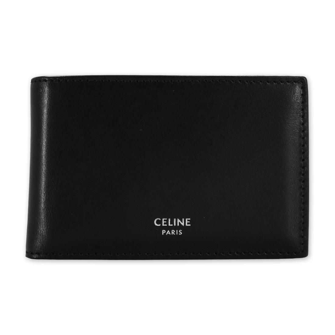 CELINE COMPACT BI-FOLD WALLET - Spyder｜セレクトショップ｜茨城県水戸市