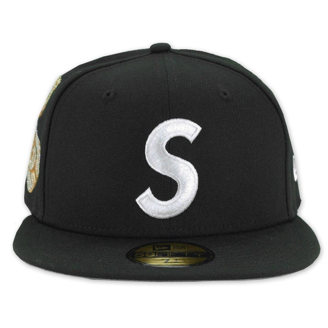 SUPREME JESUS PIECE S LOGO NEW ERA - Spyder｜セレクトショップ