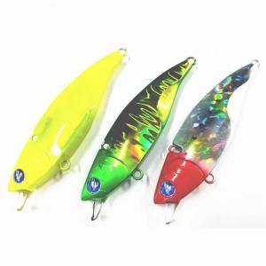 ジャンプライズ×ツネミ ブッ飛ビ君 95S HL 限定カラー